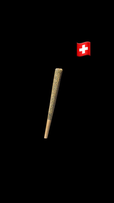 CBD preroll old school og skunk 23%CBD-PRE-ROLL-HEMPTEA HempStash
