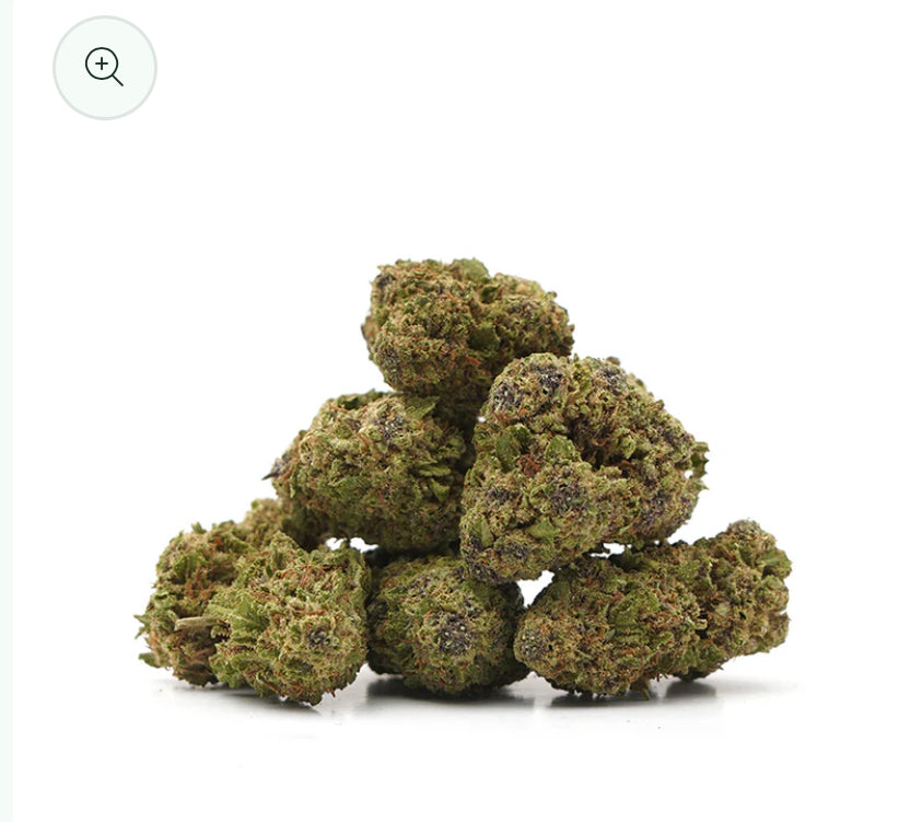 Cbd Hemp flower