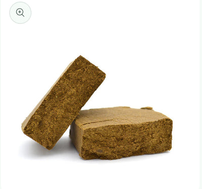 KETAMA HASH-CBD21%-THC0.2%-Indoor