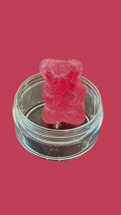 Cbd gummies 20mg each