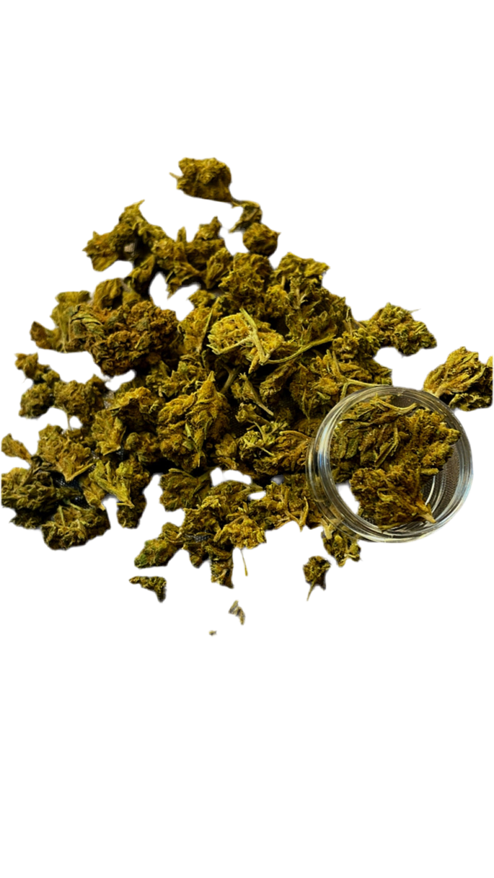Lemon pop-15%CBD-THC0.2%-GreenHouse-HempTea HempStash