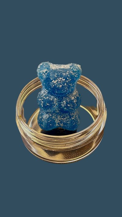 CBD GUMMIES 32mg each