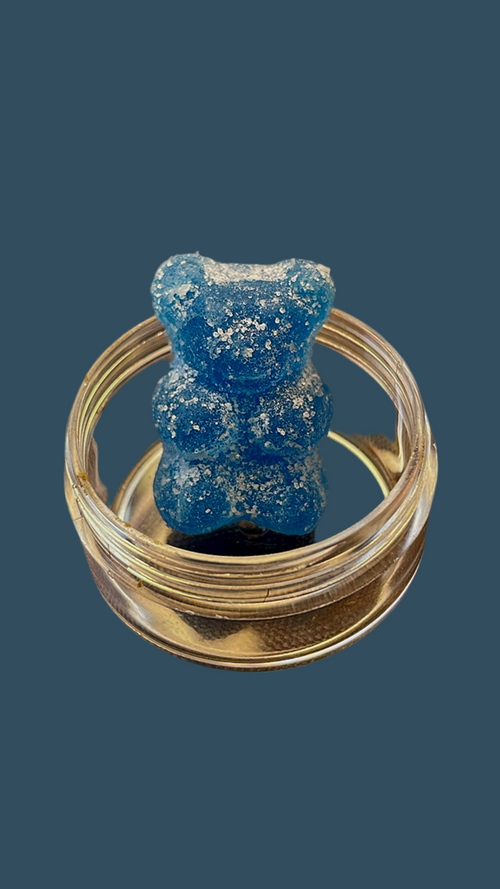 CBD GUMMIES 32mg each