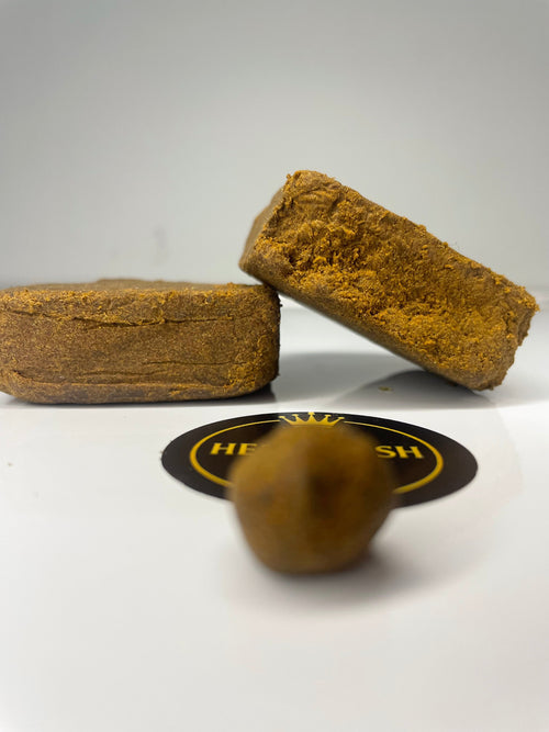 KETAMA HASH | CBD Hash | Exquisite indoor | 21% HempStash