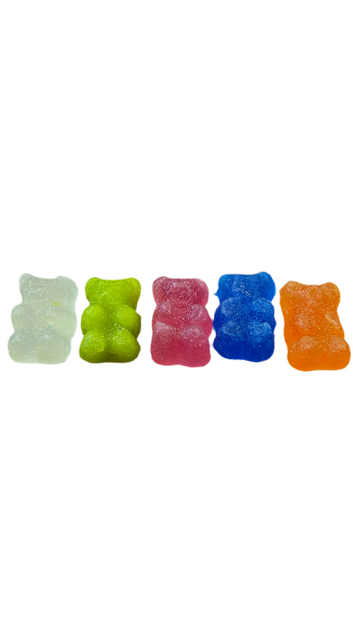 Cbd gummies 20mg each
