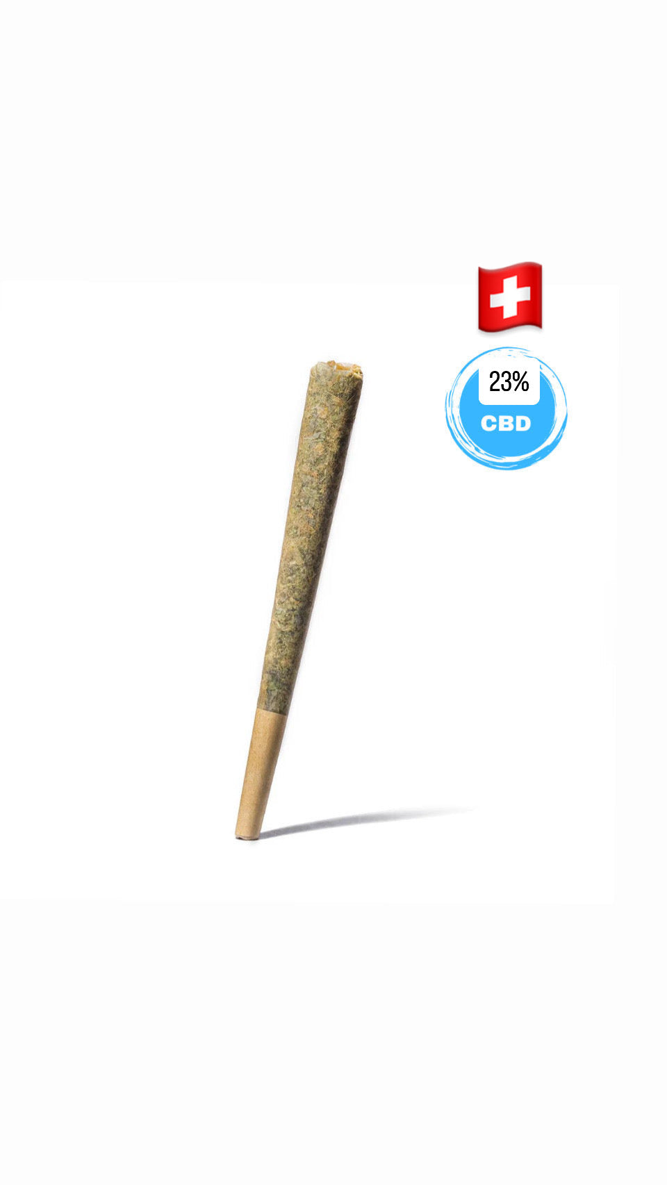CBD preroll old school og skunk 23%CBD-PRE-ROLL-HEMPTEA HempStash