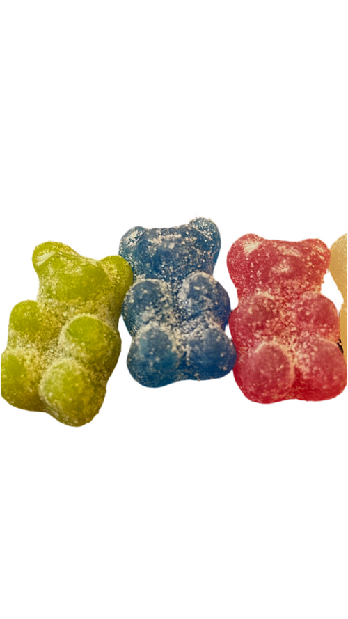 CBD GUMMIES 32mg each