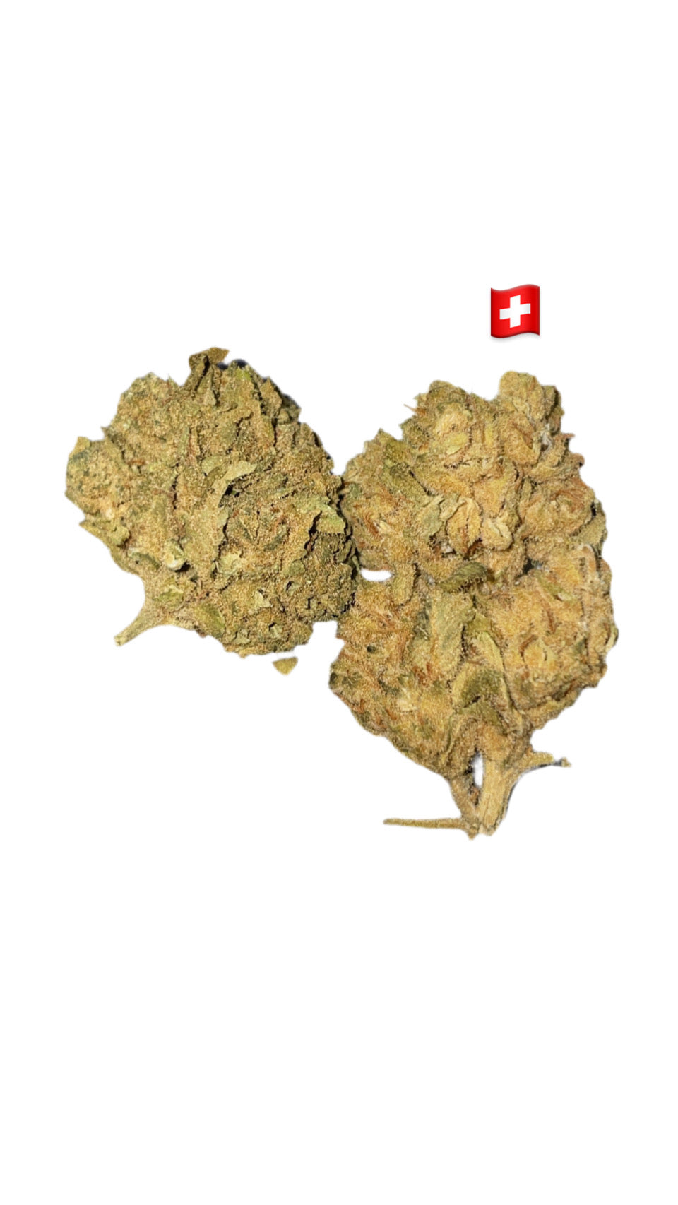 OLD SCHOOL OG Skunk CBD23%/THC0.2%-GreenHouse-HempTea HempStash