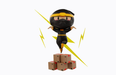Fast Shipping