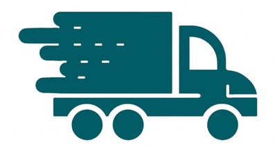 Secure payments/fast delivery