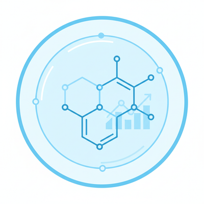 Make it more scientific 